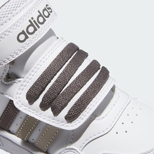 Image of adidas Womens Hoops 3.0 W Basketball Shoe