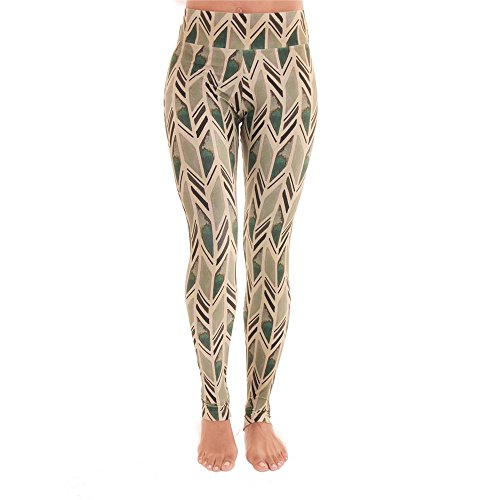 liquido yoga legging