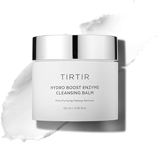 TIRTIR Hydro Boost Enzyme Cleansing Balm (4.05 Ounce (Pack of 1))
