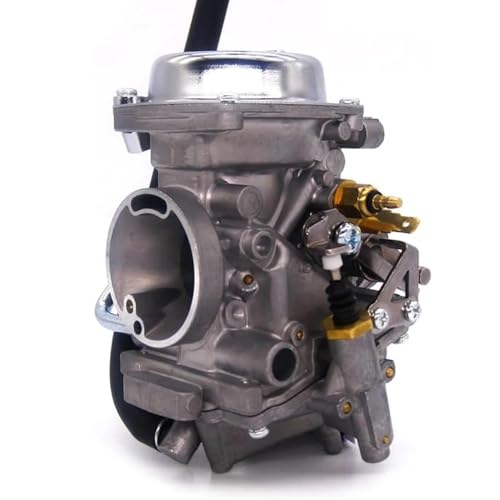 Carburateur moto XV250 résolvant les fuites d'essence pour VSTAR 250