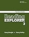 Reading Explorer 3 - Teacher's Guide