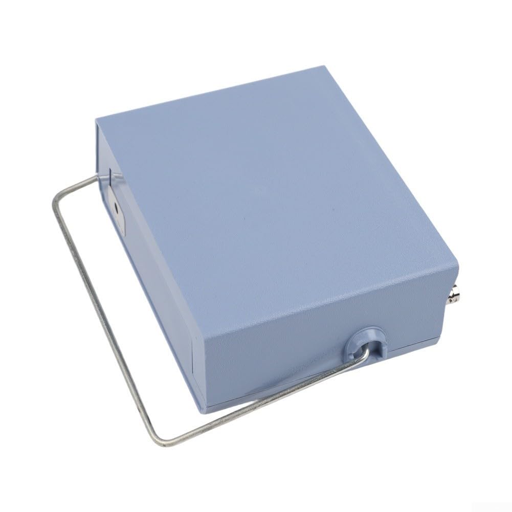 Medidor de Potencia RF 64W Contador para frecuencia 900MHz Medidor