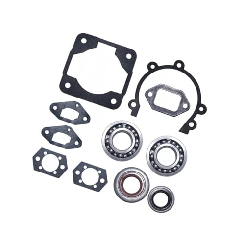 Kit joints souffleur BR420 résoudre perte compression - 2