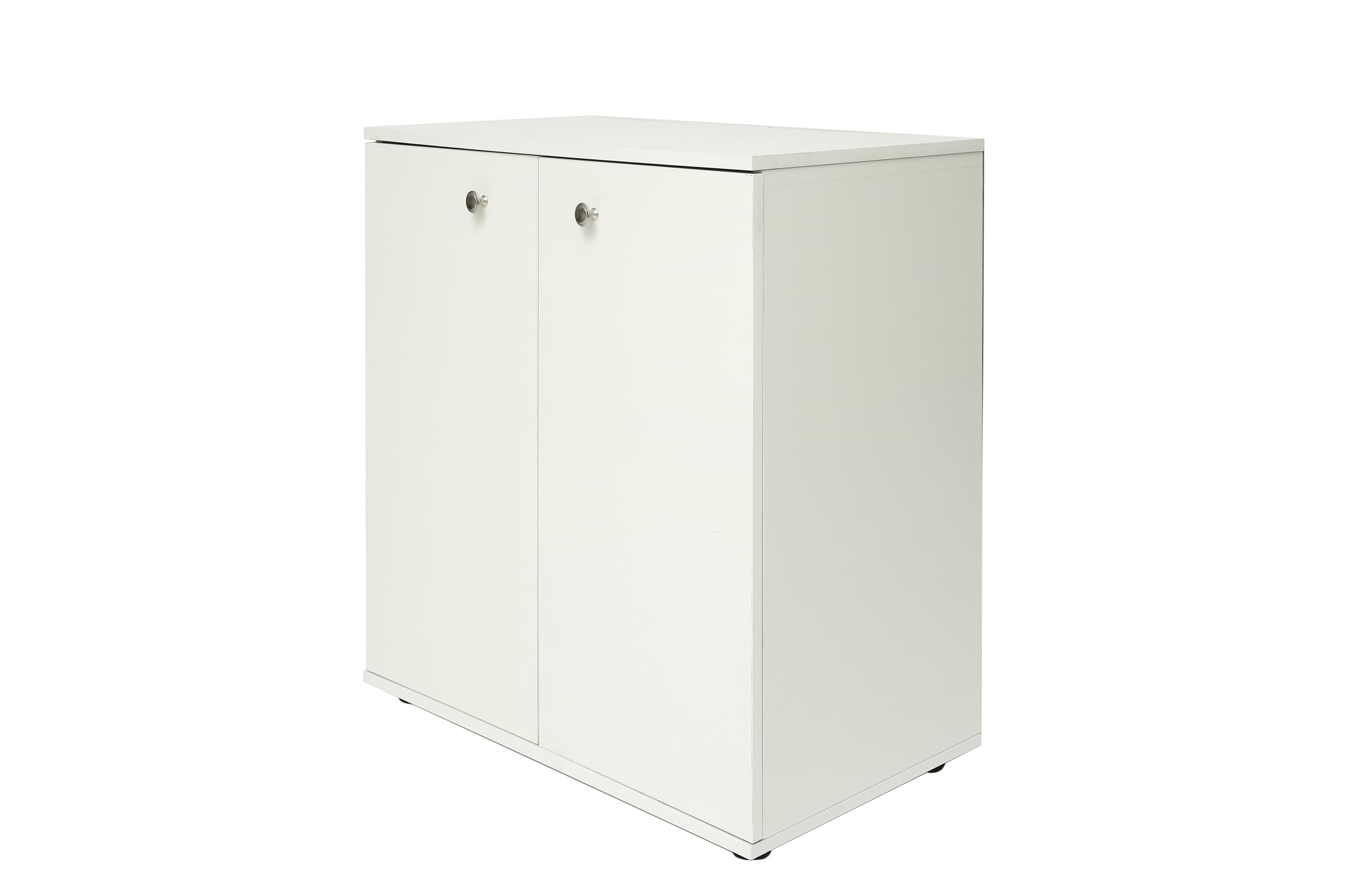 Vandol Mini - Archivador (74 cm), color blanco