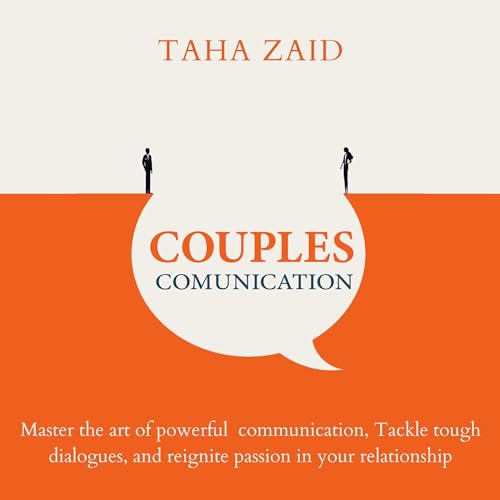 Couples Communication by Taha Zaid episode artwork