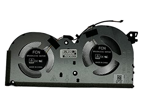 Ventilateur processeur Lenovo 5F10S13912 refroidissement fluide