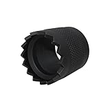 WII TECH 東京マルイ サイガ用 アルミ マズルブレーキ SMT 02445