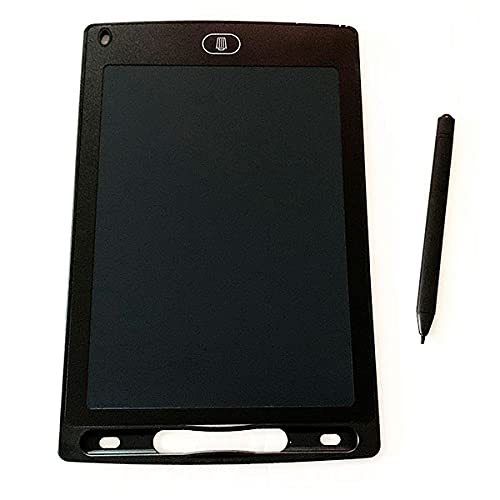 電子メモ パッド 8.5インチ lcd液晶モニター メモ帳 電子黒板 ボード 伝言板 電子パッド デジタルメモ 電子メモパッド 筆記用具