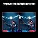 ROG Strix XG27AQDMES Gaming-Monitor (27 Zoll (26,5 Zoll sichtbar) 1440p QD-OLED, 240 Hz, 0,03ms, Neo Proximity Sensor, ASUS OLED Care Pro, G-SYNC kompatibel, 99% DCI-P3, DisplayWidget Center)