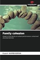 Family cohesion 6208685982 Book Cover