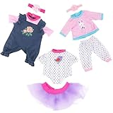 【Geeignet für】Dieses kreative Set ist für Kinder ab 3 Jahren. Modedesign-Spiele fördern ästhetische Kreativität und Farbverständnis.