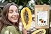100% Natural Sun Dried Papaya Seeds | High Papain & Carpain (digestive enzymes) Content | No Additives | Vegan | Laboratory Tested | Gluten & Lactose Free | Ethycally sourced | (25g)