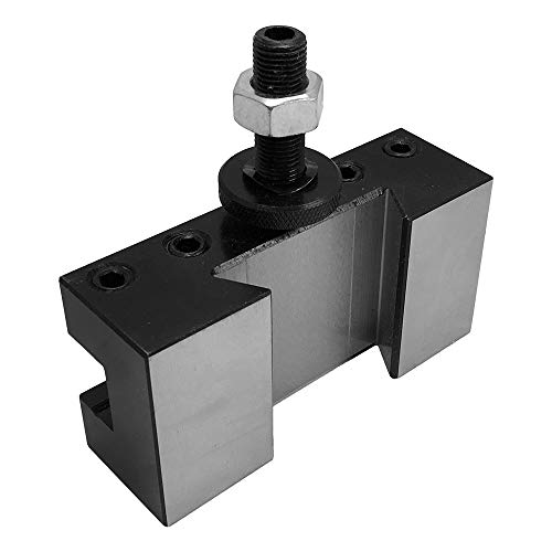 Porta Herramientas para Torno CXA#1 3/4 Pulg Diam miniatura 4