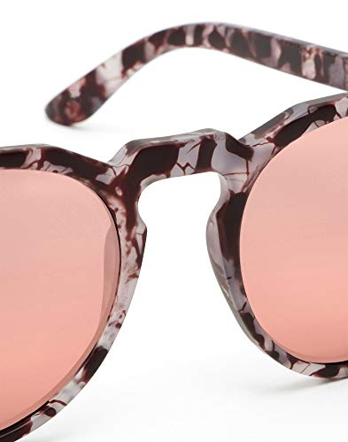 Image of Hawkers Warwick - Sunglasses Womens and Mens - Trendy Sunglasses - 100% UV400 Protection