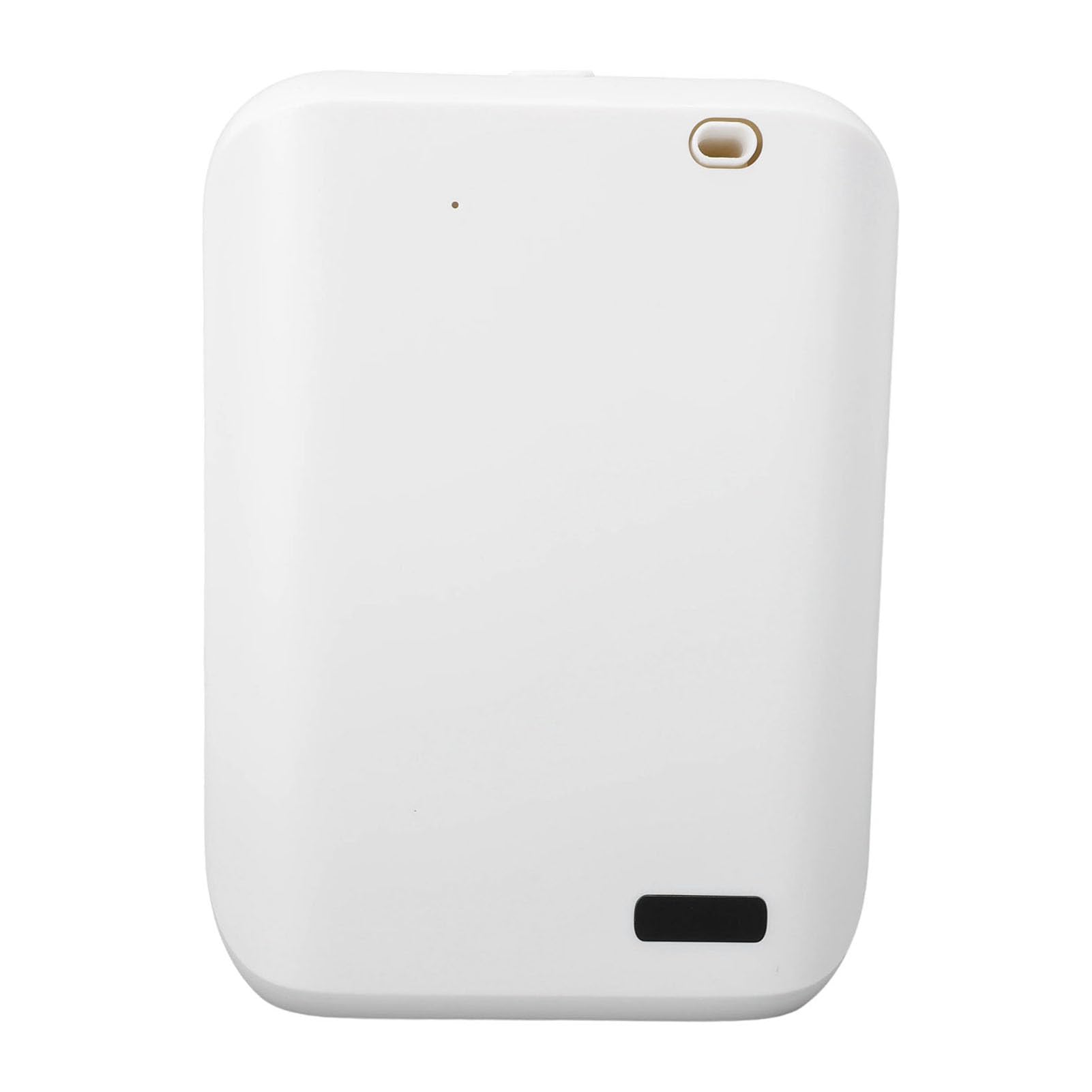 Walfront Diffuseur de Parfum, Machine à Air Parfumée Intelligente pour Aromathérapie, Couverture de 2152,78 Pieds Carrés, Conception de Montage Mural pour la Maison et Les Hôtels (White)