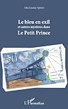  Le bleu en exil et autres mystères dans Le Petit Prince