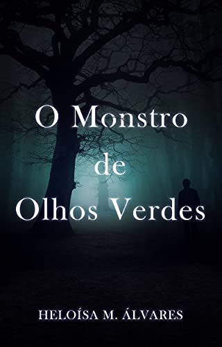 O monstro de olhos verdes (conto)