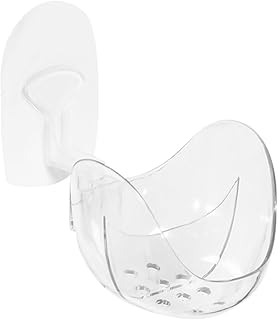 Soporte de esponja de maquillaje montado en l...