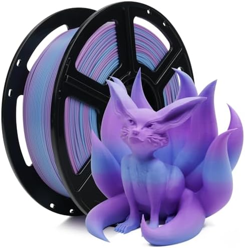 FLASHFORGE PLA Blue 1.00kg