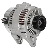 SCITOO Alternator for 13790 Alternators Fit for Dodge for Dakota 2000,for Dodge for Durango