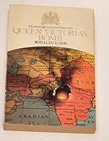 Queen Victoria's Bomb 0586027874 Book Cover