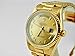 Rolex Mens President Sapphire Gold Watch (Certified Preowned)