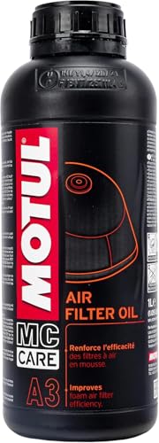 ���`���[��(Motul)A3 AIR FILTER OIL (A3�G�A�t�B���^�[�I�C��) [���K�i] 1L