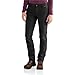 Carhartt Women's Slim Fit Parker Knit Dungaree