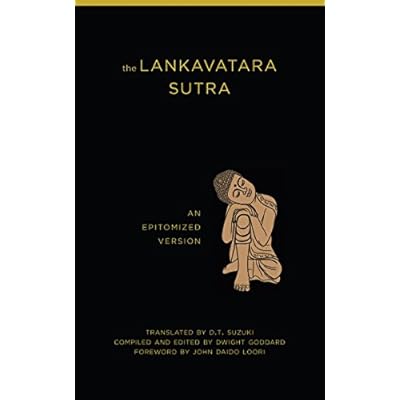 The Lankavatara Sutra