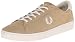 Fred Perry Men's Spencer Suede Fashion Sneaker