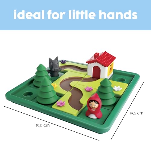 Little Red Riding Hood Deluxe miniatura 5