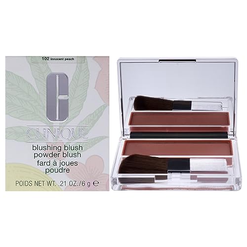 Blushing Blush powder blush #02 innocent - vue 3
