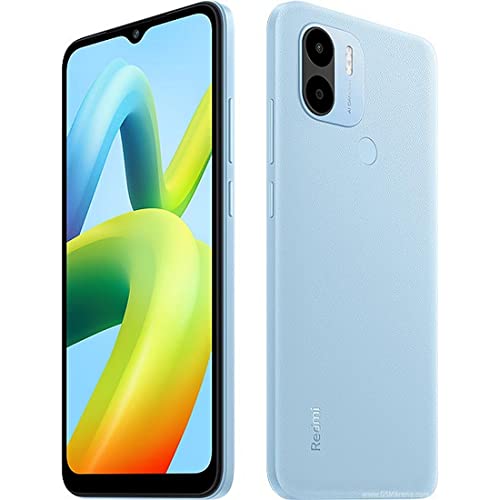 Image of ScreenUp Matte Finish Screen Protector for Xiaomi Redmi A1 Plus - Anti-Glare, Scratch-Resistant, Bubble-Free, Smooth Touch, Full Coverage, Easy Installation