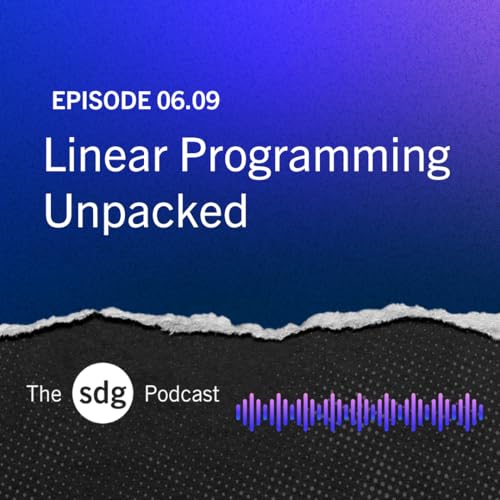 Linear Programming Unpacked