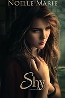 Shy B08ZD6TBTX Book Cover