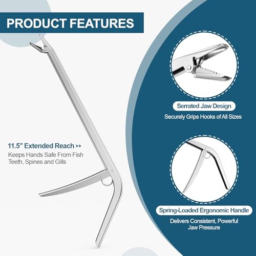 Viibrra Stainless Steel Remover