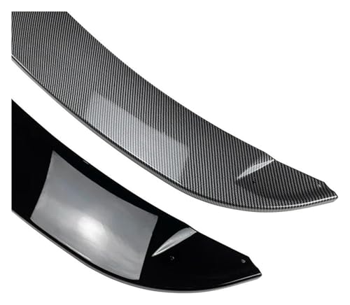 Diffuseur de pare-chocs avant BMW E90 E91 LCI Sport pour rassemblements auto - 2