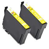 IC69 互換インク2本セット(ICY69イエロ