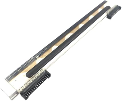 Thermal Transfer Print Head 1PCX KD2004 DF54 105934 038 203dpi Compatible With GT420T GK420T GX420T GT450