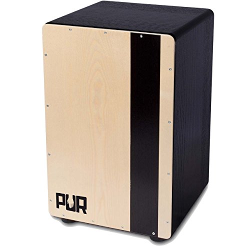 PUR Compact QS Ebano PC3259