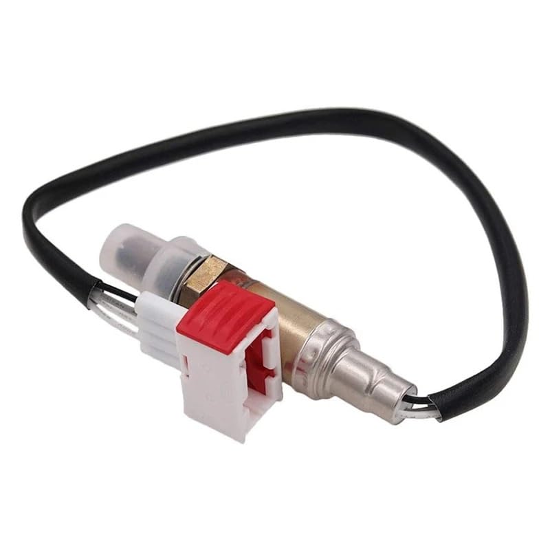 Sensor 0258003806 regulador de mezcla de combustible para motor 5