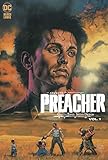  Absolute Preacher Vol. 1 (2023 Edition)