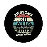 Zoom IMG-2 20 year old birthday tshirt