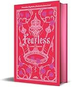 Fearless (edición especial limitada) (Saga Powerless 3): Cantos Pintados/ Sprayed Edges (Sin límites)