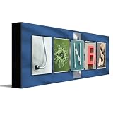 Custom Medical Name Art