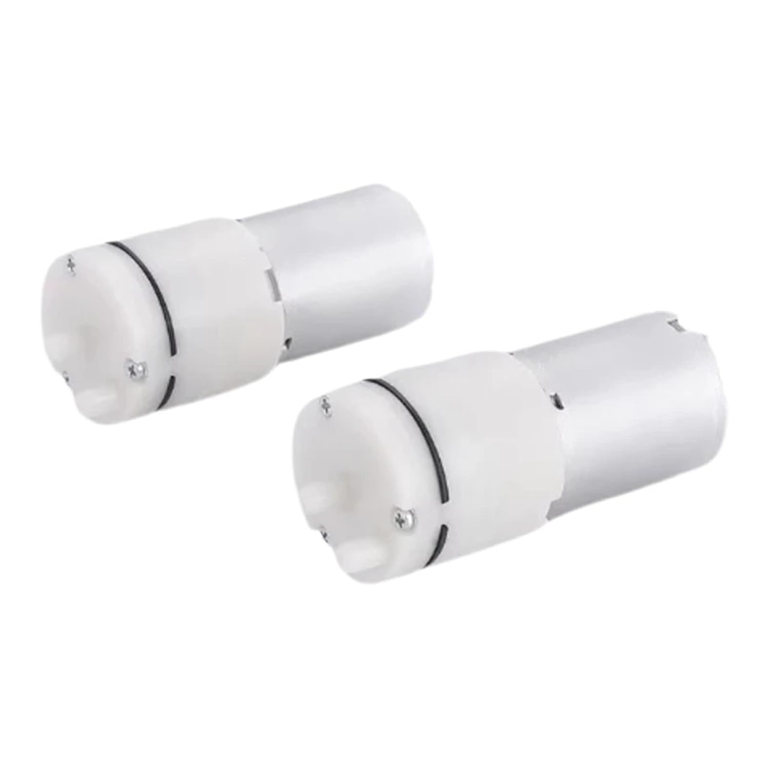 1PCS Air Pump 6V/12V 370 Mini Electric Micro Vacuum Booster Motor for Beauty Instrument Medical Treatment Breast Pump P370