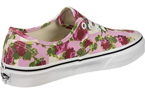 Image of Vans Unisex-Adult Authentic Sneakers