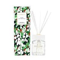 salt&pepper Wanderlust Diffuser, 300mL, Aspen
