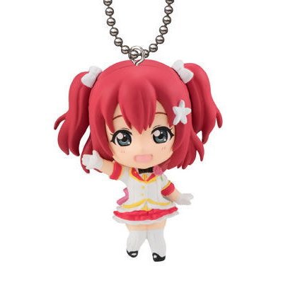 ラブライブ！サンシャイン!! スイング06 ［2.黒澤ルビィ］(単品)