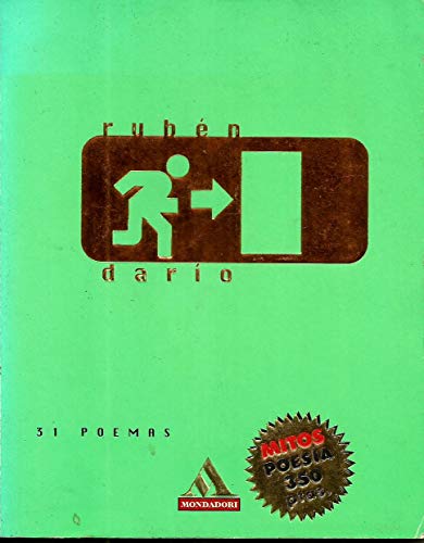 31 Poemas [Spanish] 8439702205 Book Cover